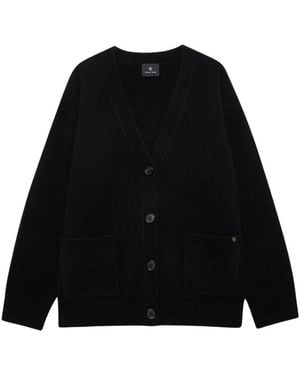Anine Bing Cardigans - Negro