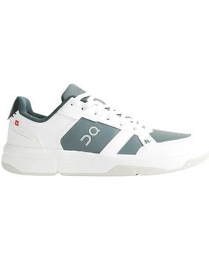 On Shoes Roger Clubhouse - Blau