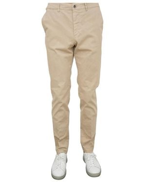 Peserico Trousers > chinos - Neutre