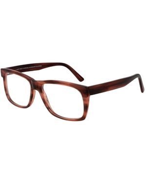 Andy Wolf Glasses - Marrón