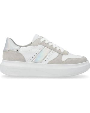 Rieker Trainers - White