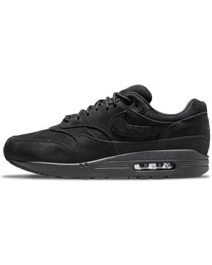 Nike Skate Shoes - Negro