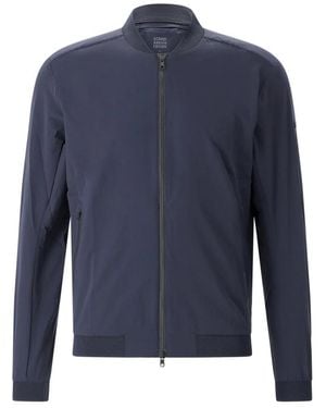 Scandinavian Edition Campo Jacke - Blau