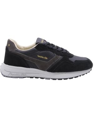 Pantofola D Oro Trainers - Black