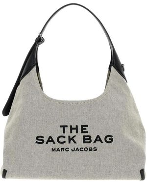 Marc Jacobs Shoulder Bags - Gris