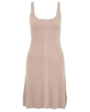 Guess Short Dresses - Brown