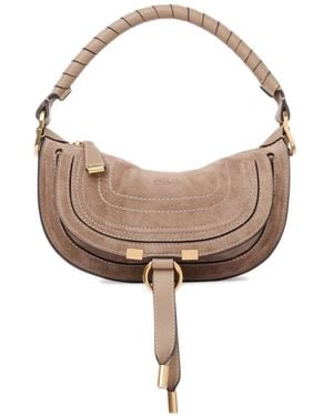 Chloé Handbags - Marrone