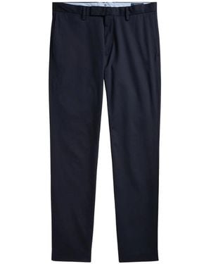 Polo Ralph Lauren Slim-Fit Trousers - Blue