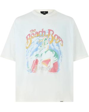 Represent Tops ,Wit ,T-Shirts