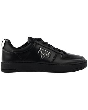 Guess Sneakers - Noir