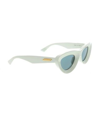 Bottega Veneta Bottega Veneta Avantgarde Ribbon - Blue