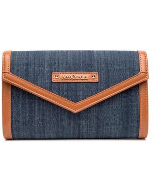Nero Giardini Clutches - Azul