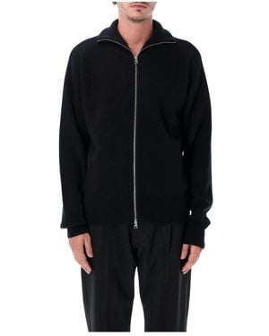 Extreme Cashmere Cardigans - Black
