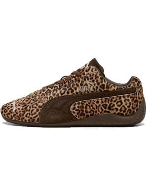 PUMA Fitness ,Bruin ,Speedcat Wild