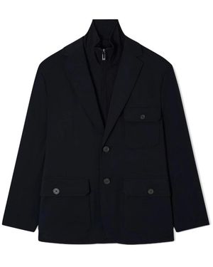 Armani Blazers - Azul