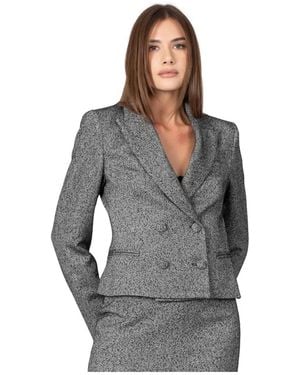Kocca Blazers - Gray