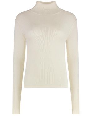 SABLYN Cashmere Knitwear - Bianco