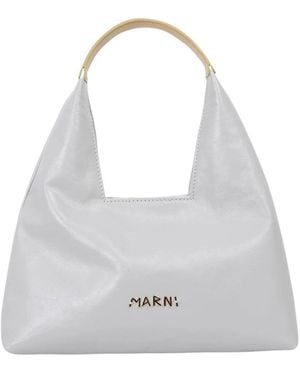 Marni Handbags - Grey