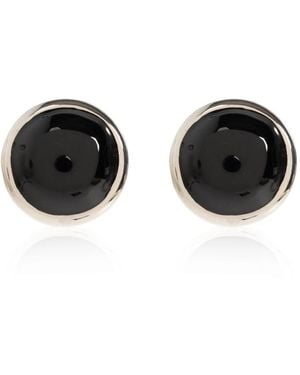 Marni Earrings - Schwarz