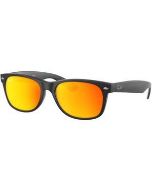Ray-Ban Sunglasses - Yellow