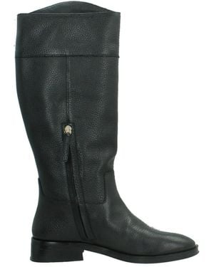 Geox Tormalina Hohe Stiefel - Schwarz
