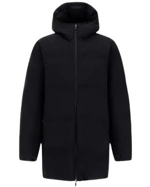 Herno Parkas - Bleu