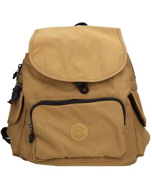 Kipling Backpacks - Naturel