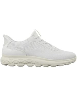 Geox Sneakers - Blanc