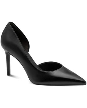 Tamaris Court Shoes - Black