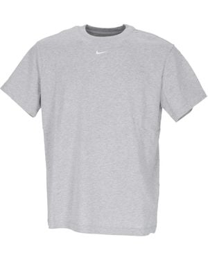 Nike T-Shirts - Grey