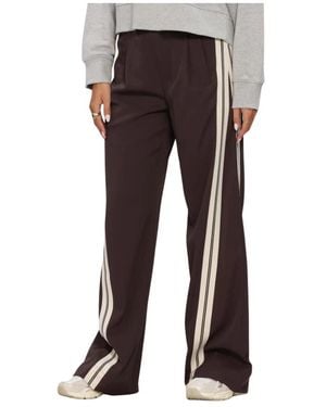 co'couture Alinicc Double Panel Pant - Grijs