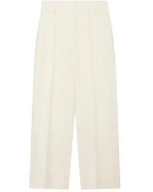 Unity Original Kennel Chino Broek - Wit