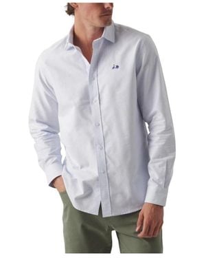 Scotta Formal Shirts - Grey