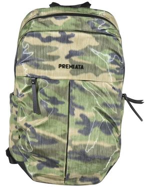 Premiata Backpacks - Verde