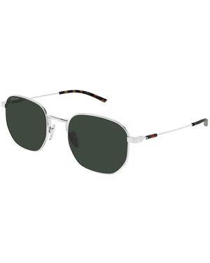 Gucci Sunglasses - Green