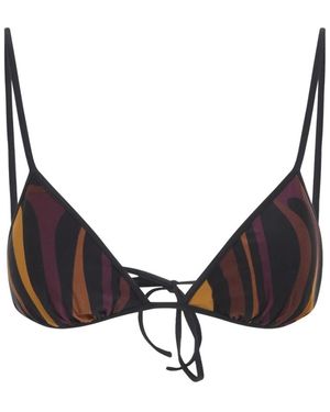 PUCCI Bikinis - Brown