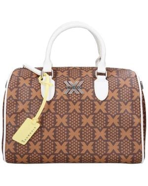 John Richmond Handbags - Brown