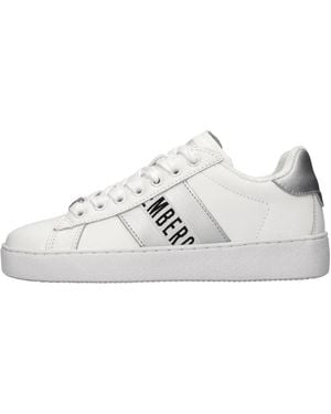 Bikkembergs Sneakers - Blanco
