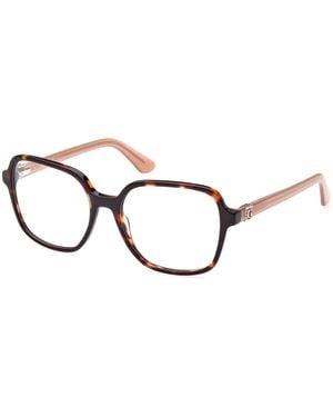 Guess Glasses - Brown