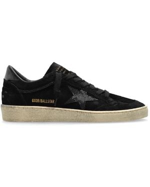 Golden Goose Sneakers - Zwart