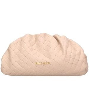 Marc Ellis Tassen ,Roze ,Katoen Zelia Lux Handtas