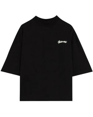 Barrow T-Shirts - Negro