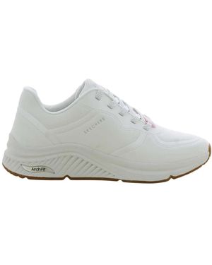 Skechers Sneakers - Bianco