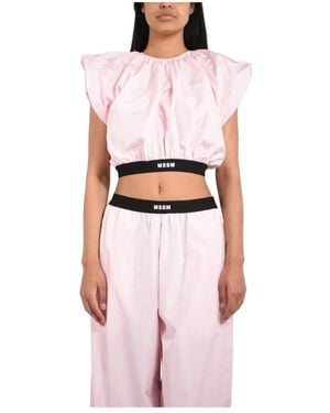 MSGM Training Sets - Rosa