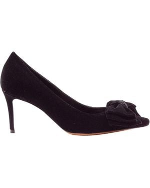 Roberto Festa Court Shoes - Blue