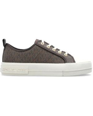 Michael Kors Sneakers - Marrone