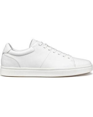 Geox Sneakers - Blanc