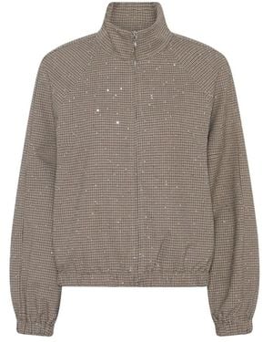 Bruuns Bazaar Blazers - Grigio