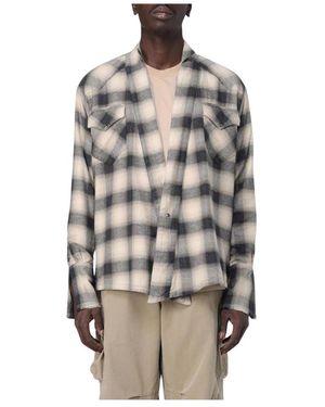 Greg Lauren Casual Shirts - Meerkleurig