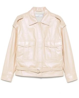 IRO Light Jackets - Natural
